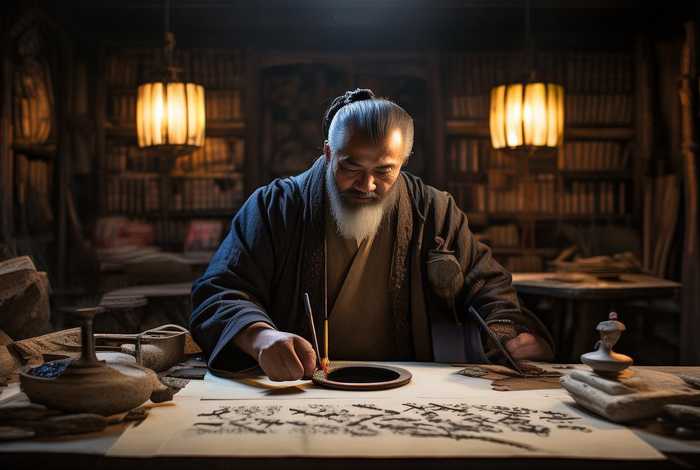 墨的历史；墨的历史发展过程