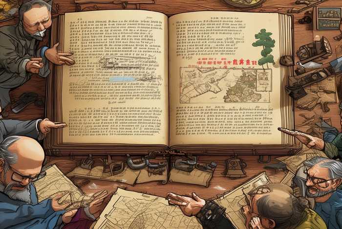 外国人历史书上的中国历史（外国人的历史书是怎么写中国）