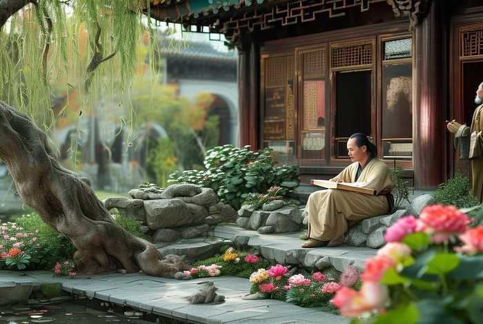 中国古代历史故事在线听；中国古代历史故事在线听完整版