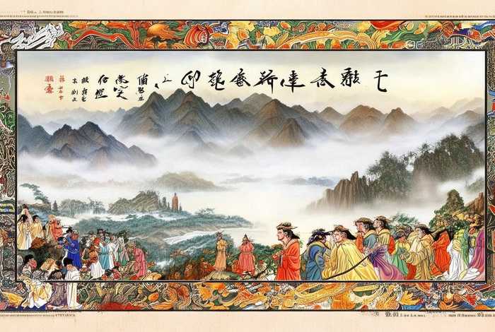 中国历史的历史故事手抄报 中国历史的历史故事手抄报图片
