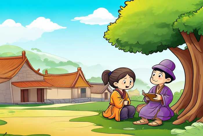 适合小学生讲的中国故事（适合小学生讲的中国故事短篇）