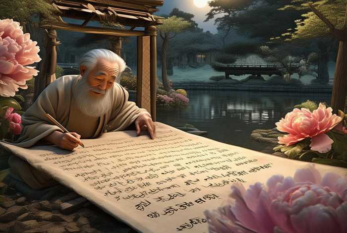 中国故事结尾怎么写；中国故事结尾怎么写作文