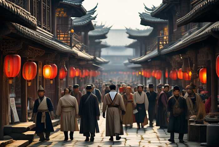 明后期的历史背景、明朝中后期的历史背景 明后期的历史背景、明朝中后期的历史背景