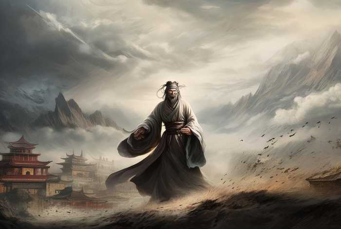 中国古代经历磨难的事例，中国古代经历磨难的事例有哪些