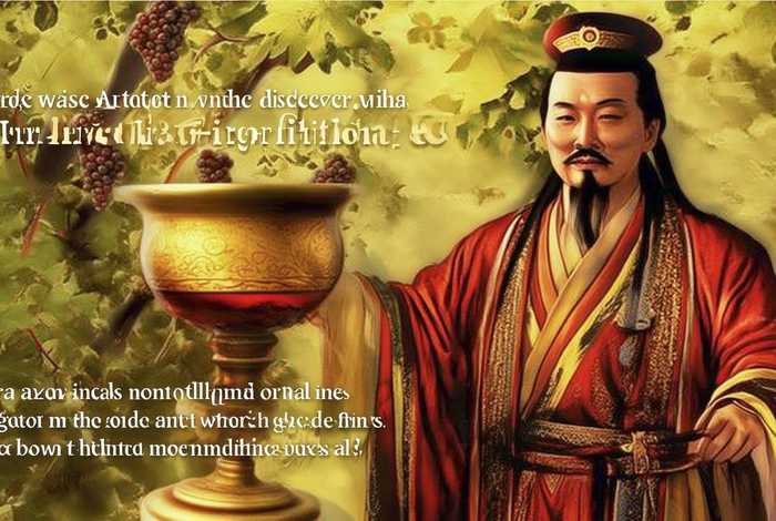 有关葡萄酒的中国历史故事简短;有关葡萄酒的中国历史故事简短50字 有关葡萄酒的中国历史故事简短;有关葡萄酒的中国历史故事简短50字