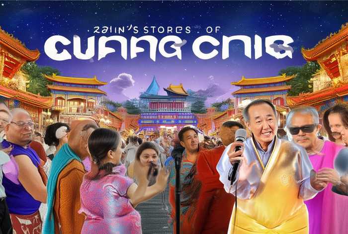 撒贝宁故事里的中国结束语;撒贝宁故事里的中国结束语怎么写 撒贝宁故事里的中国结束语;撒贝宁故事里的中国结束语怎么写