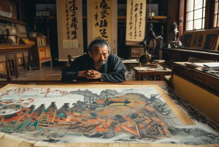 日本人讲述的中国历史故事有哪些；日本人讲述的中国历史故事有哪些书