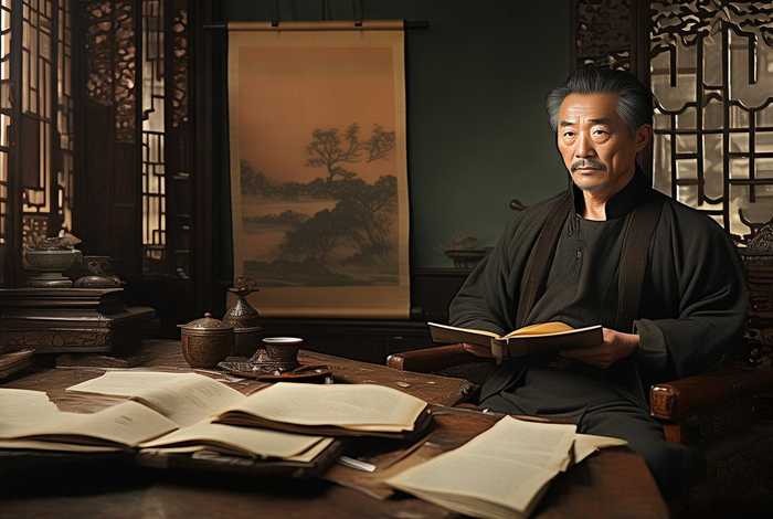 吴敬梓的作品有哪些 吴敬梓的作品有哪些？