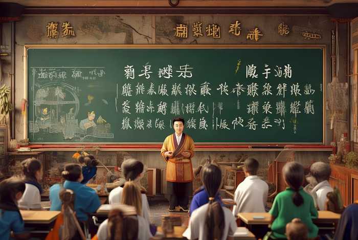 中国历史成语故事讲解教案设计 - 中国历史成语故事讲解教案设计思路