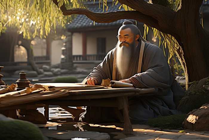 中国故事范仲淹(范仲淹小故事700) 中国故事范仲淹(范仲淹小故事700)
