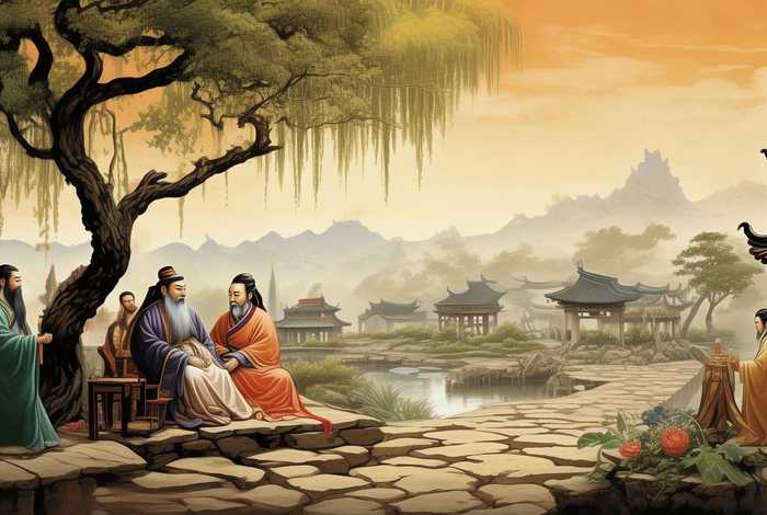 中国经典历史人物故事英文版(中国经典历史人物故事英文版视频) 中国经典历史人物故事英文版(中国经典历史人物故事英文版视频)