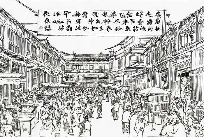 三分钟中国历史小故事简短，三分钟中国历史小故事简短一点