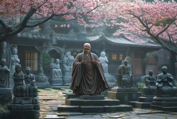 与佛教人物相关的故事传说;与佛教人物相关的故事传说有哪些 与佛教人物相关的故事传说;与佛教人物相关的故事传说有哪些