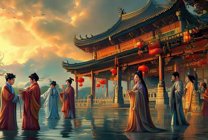 中国好看的历史剧电影（中国好看的历史剧电影有哪些）