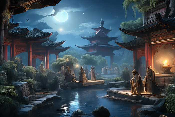 中国的世界之谜;中国的世界之谜有哪些 中国的世界之谜;中国的世界之谜有哪些