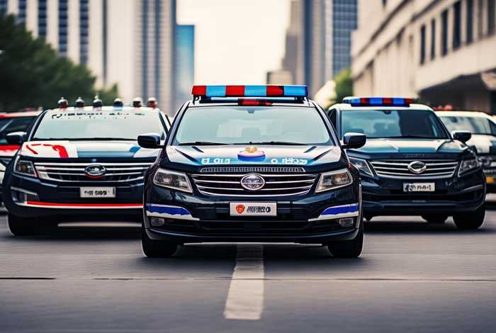 中国警车种类图片(中国警车种类图片高清) 中国警车种类图片(中国警车种类图片高清)