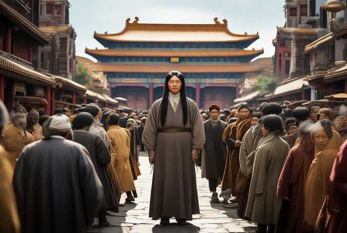影响中国的历史人物和历史事件、影响中国的历史人物和历史事件有哪些