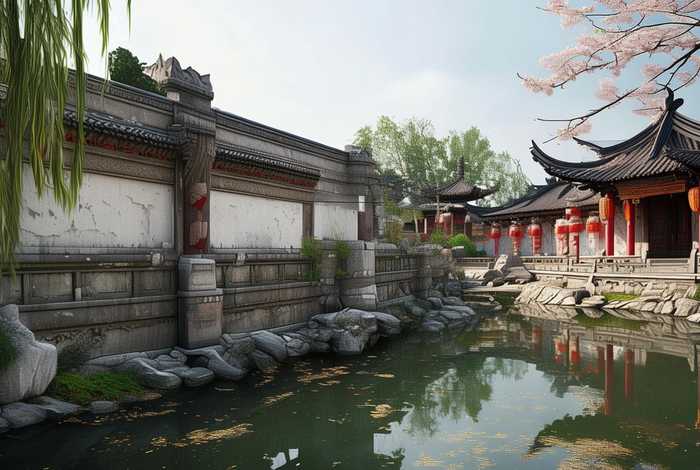 起源于中国的历史文化遗址（起源于中国的历史文化遗址有哪些）