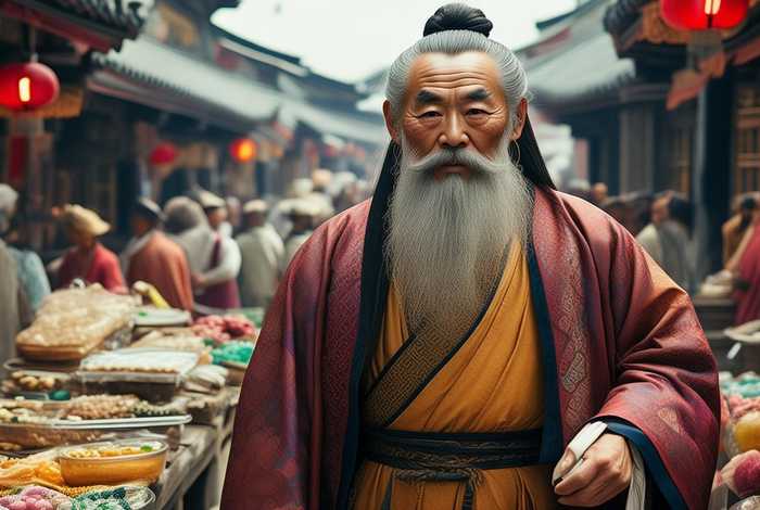 中国古代商人故事 - 中国古代商人故事有哪些