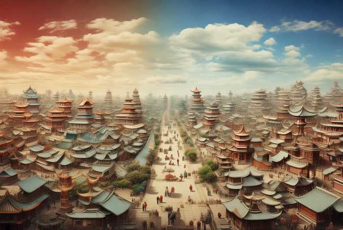 唐后宋前的历史变迁;唐后宋前的历史变迁图 唐后宋前的历史变迁;唐后宋前的历史变迁图