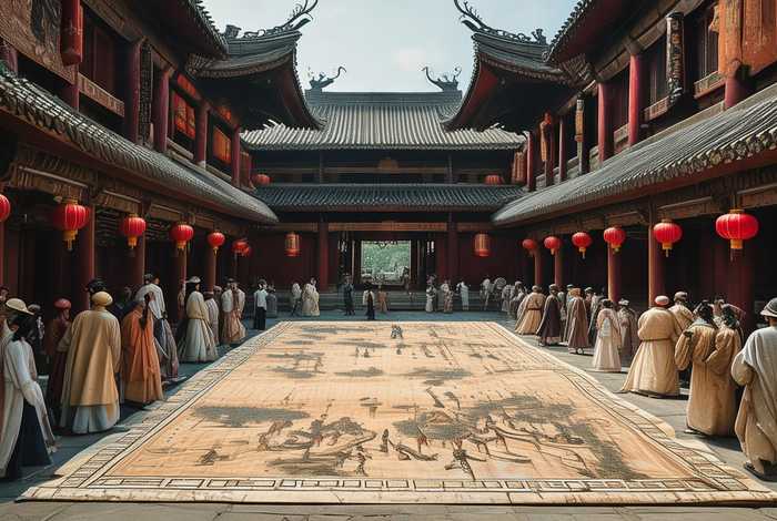 天花 中国历史、天花中国历史