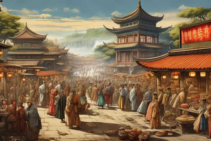 中国历史第三册 - 中国历史第三册电子书