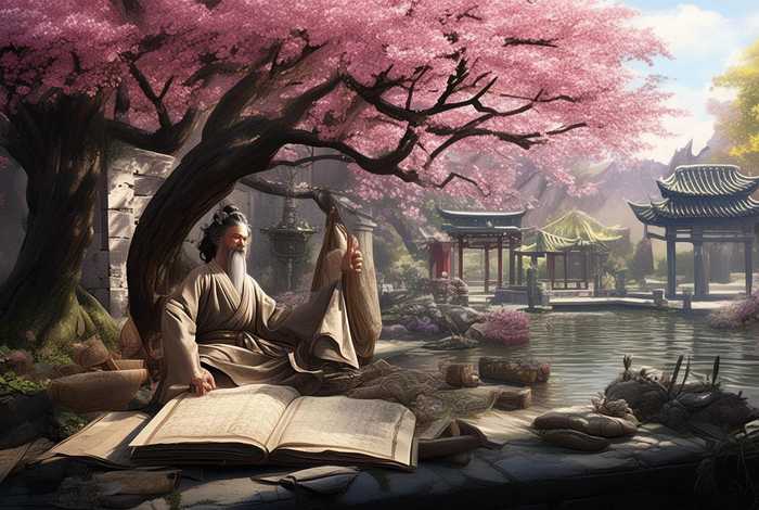 中国历史典故全知道（中国历史典故全知道有哪些）