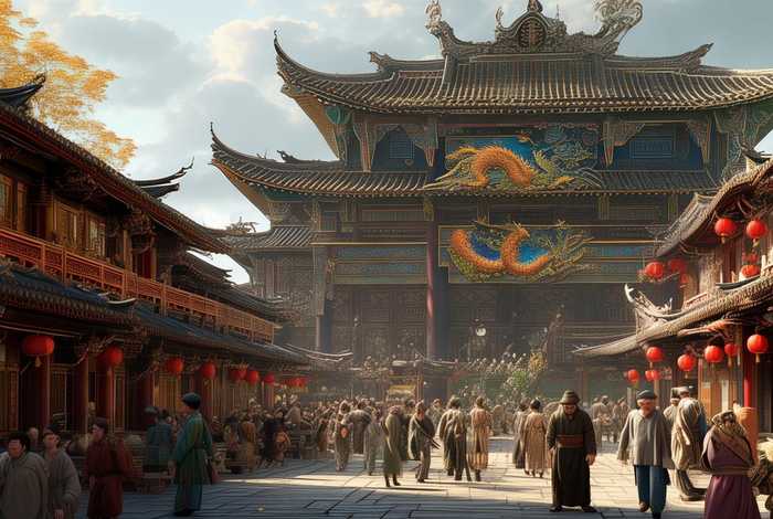 中国古代史；中国古代的