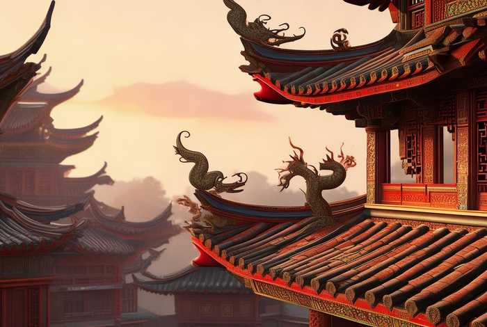 赞美中国历史的句子 - 赞美中国历史的句子简短