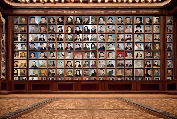 中国历史100名人 中国历史100名人有哪些 中国历史100名人 中国历史100名人有哪些