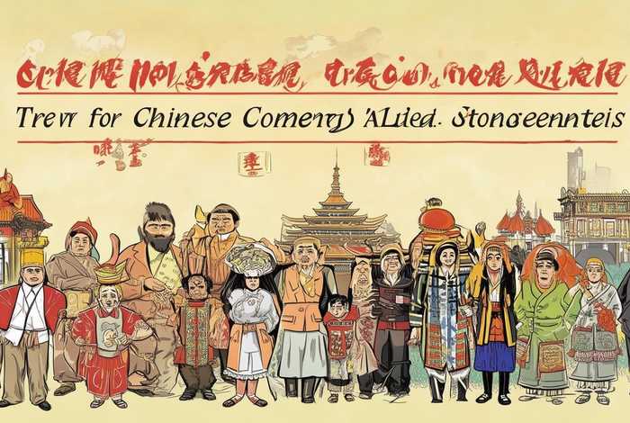 小品中国史 中国小品发展史 小品中国史 中国小品发展史