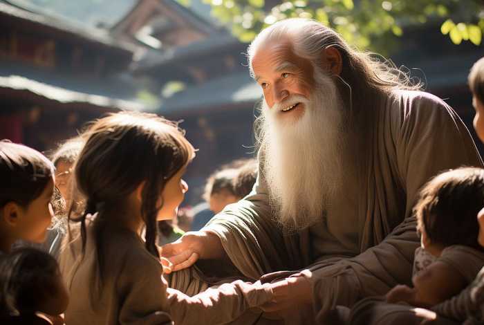 仁爱的古代事例 仁爱的古代事例有哪些 仁爱的古代事例 仁爱的古代事例有哪些