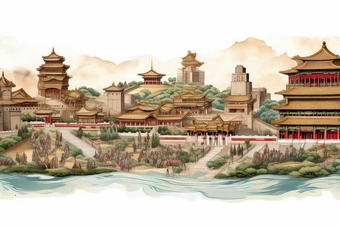 中国历史ppt课件免费下载 - 中国历史 课件