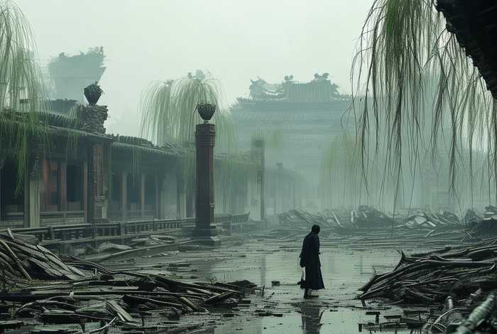 中国历史的苦难史 - 中国历史的苦难史是什么
