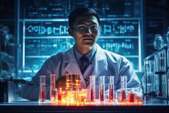 中国科学家的故事简短50字 - 中国科学家的故事简短50字作文 中国科学家的故事简短50字 - 中国科学家的故事简短50字作文