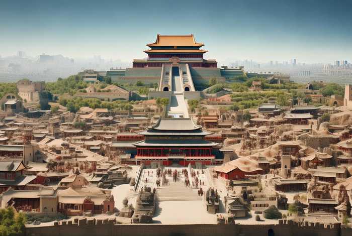 有关中国历史的视频素材，有关中国历史的视频素材摘抄