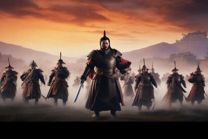 杨家将故事之十四 杨家将故事广为流传