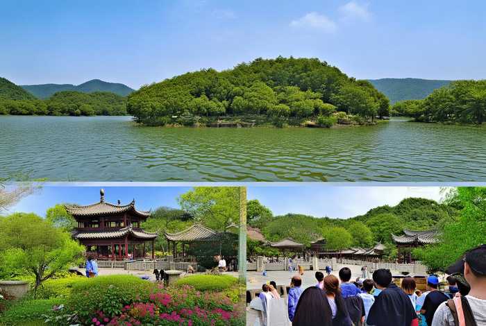 南湖讲解词五分钟 南湖景区讲解词