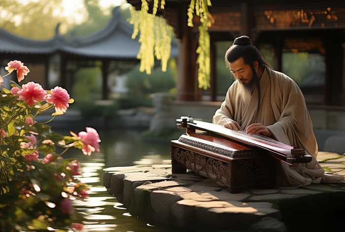 说说你了解的有关中国音乐的历史典故，说说你了解的有关中国音乐的历史典故有哪些？