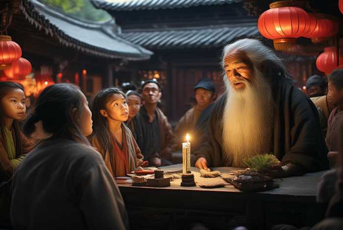 听中国历史故事感受到了什么 听中国历史故事感受到了什么道理