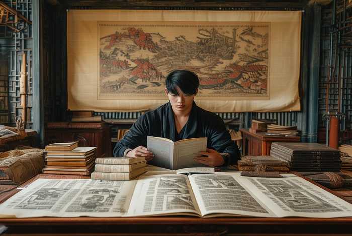 学习中国历史要读什么历史 - 了解中国历史需要读什么书 学习中国历史要读什么历史 - 了解中国历史需要读什么书