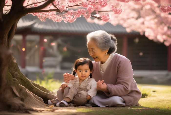 母慈子孝的由来,母慈子孝的由来和寓意 母慈子孝的由来,母慈子孝的由来和寓意