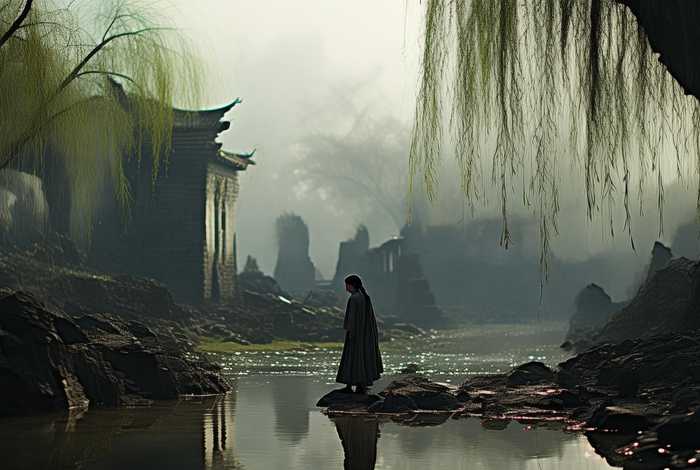 中国古代十大悲点故事（中国古代十大悲点故事简介）