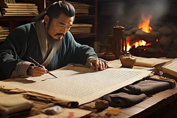 许慎历史视频（许慎历史视频大全）