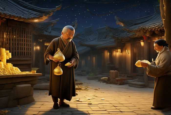 中国历史的诚信故事50字，中国历史的诚信故事50字左右