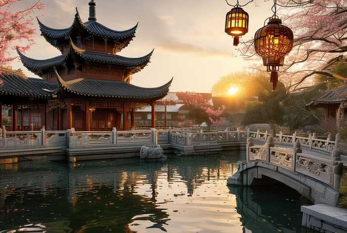 中国的复古文化 中国的复古文化是什么