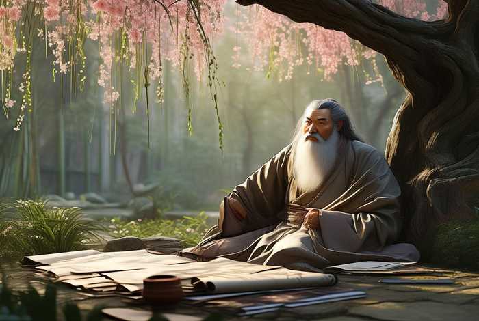 中国古代寓言作家龚勋的简介，中国古代寓言作家龚勋的简介资料