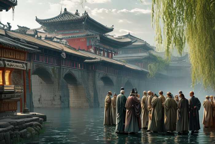 中国成语典故最多的城市 中国成语典故之都是哪个城市
