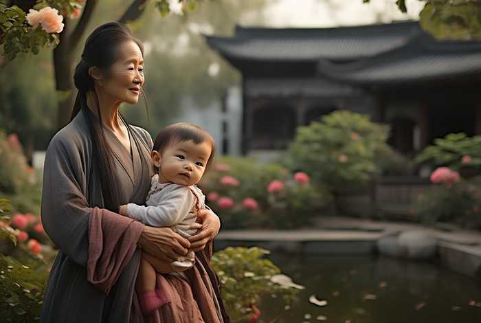 母爱的中国历史故事有哪些(母爱的中国历史故事有哪些名字) 母爱的中国历史故事有哪些(母爱的中国历史故事有哪些名字)