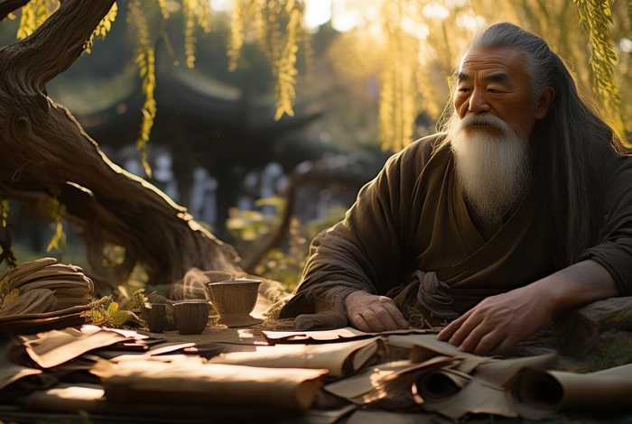 中国古代好故事、中国古代好故事有哪些